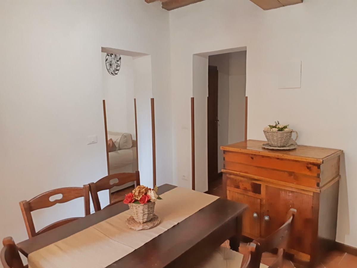 San Gimignano Apartments Chianti Kültér fotó